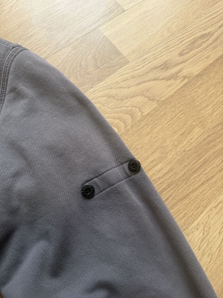 Кофта Stone Island