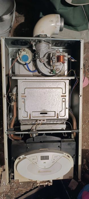 Котел Арістон (не роб.)