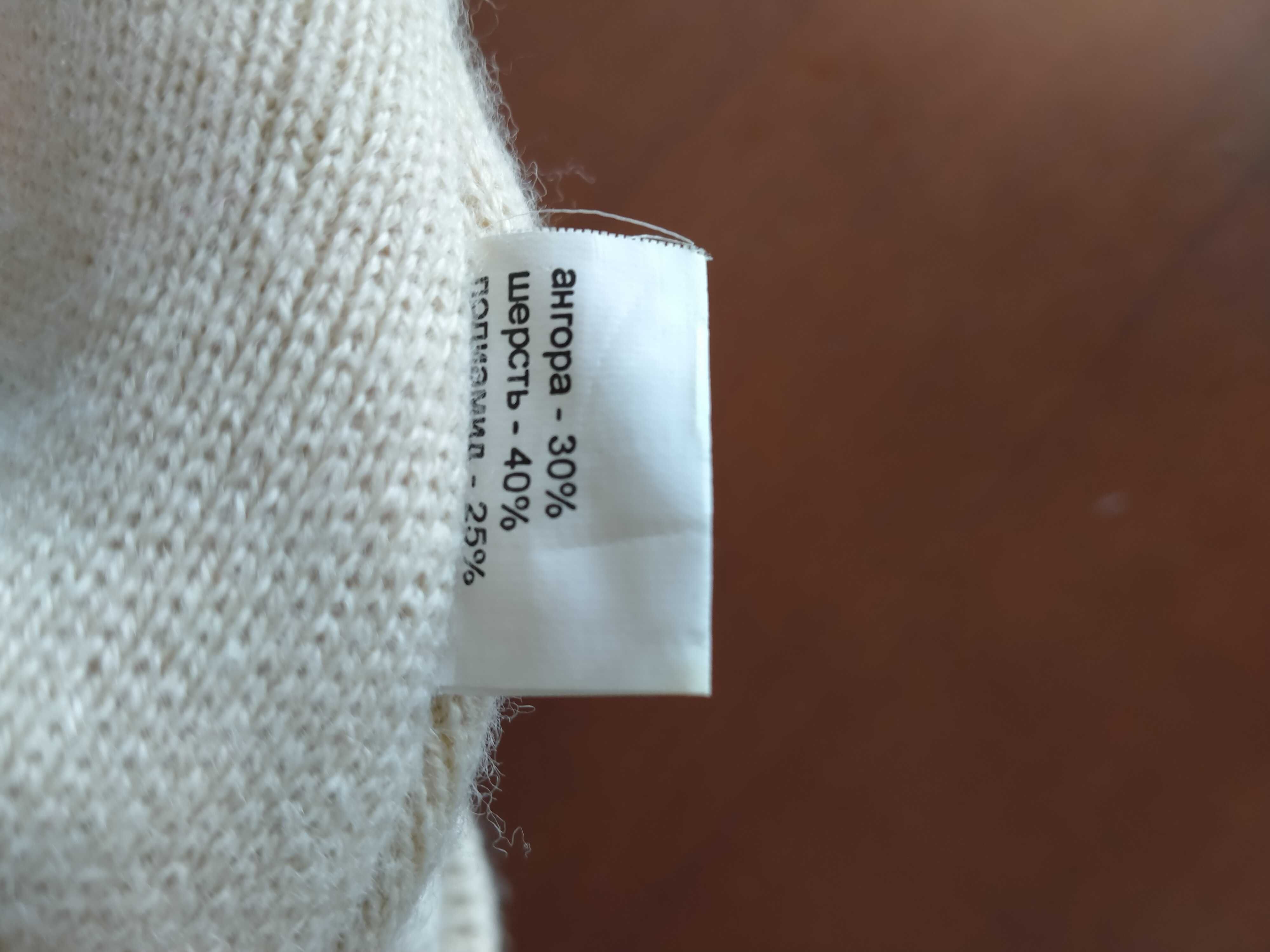 Продам шапку для дівчинки