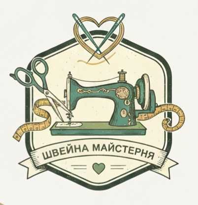 Базовий ремонт одягу