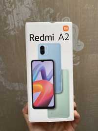 Smartfon Xiaomi Redmi A2 32GB Czarny