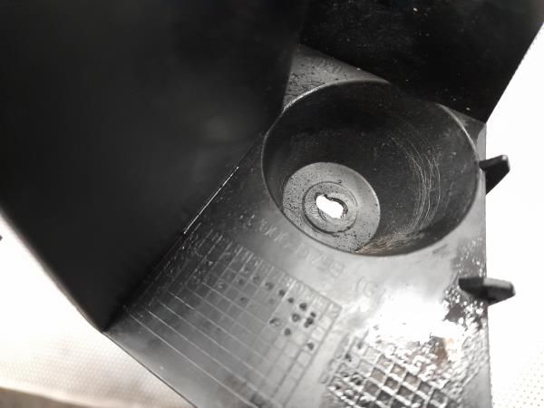 Guia de pára-choques trás direita RENAULT Modus/Grand Modus (F/JP0_)