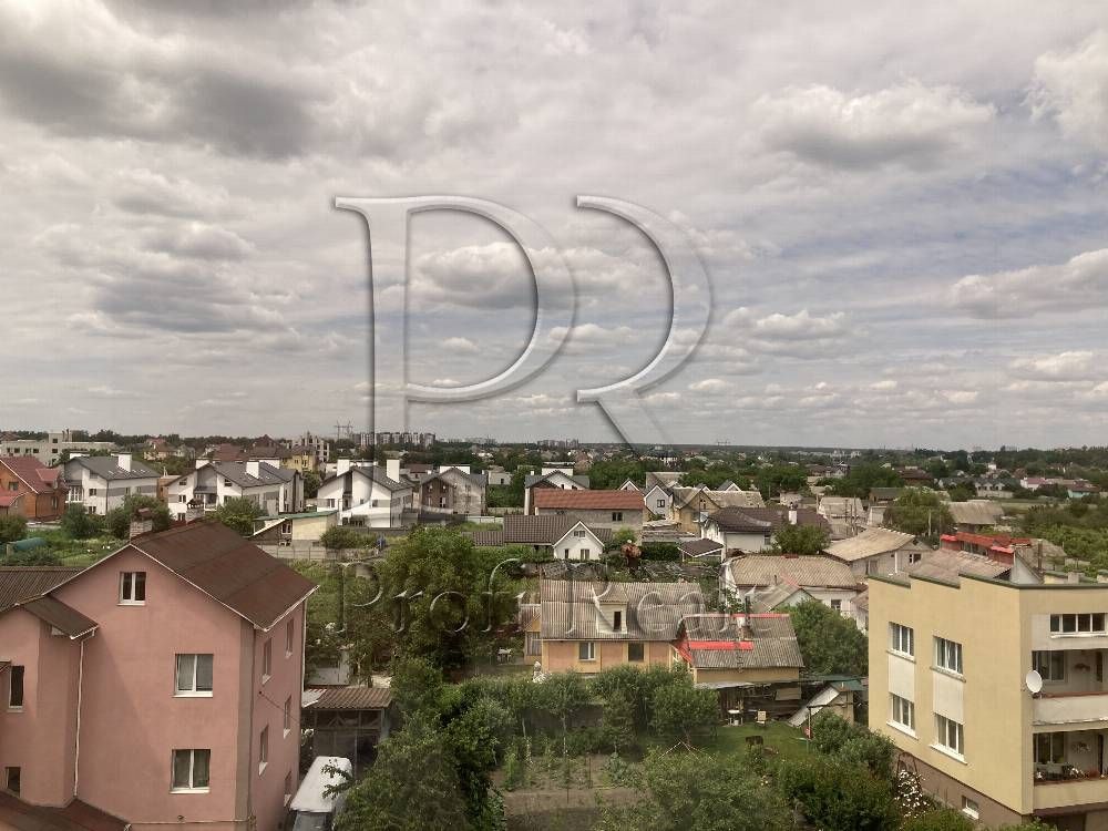 Продам 1к кв в ЖК Уютний квартал  Софіївська Борщагівка / ТЦ Апрель