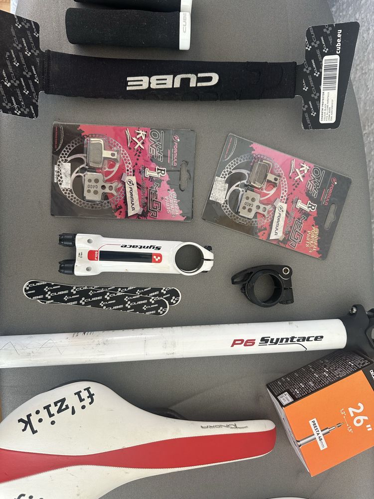 Cube AMS HPC R1 Carbon 2010