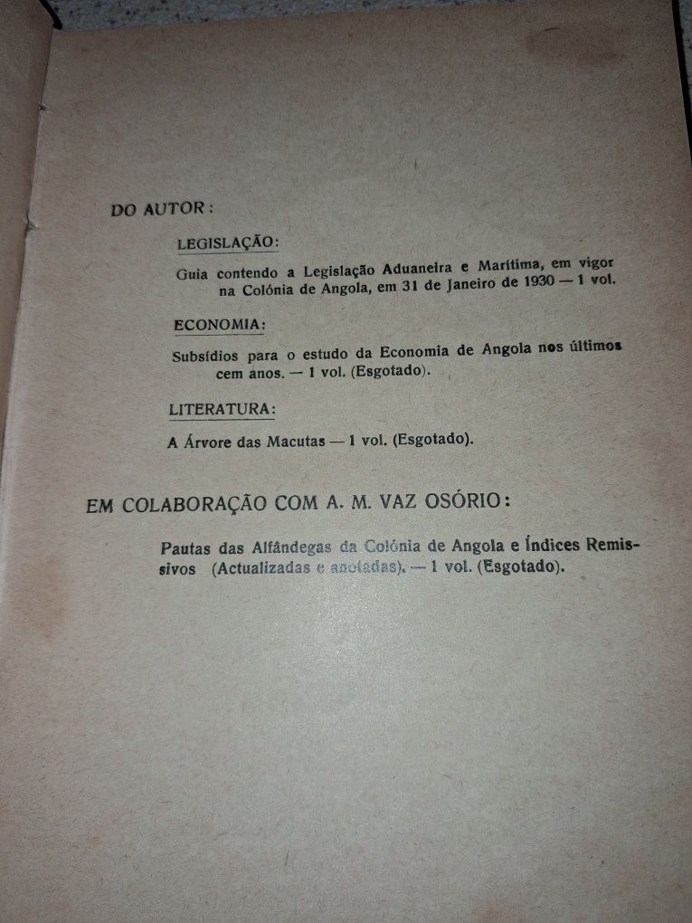 Estudos Ultramarinos
