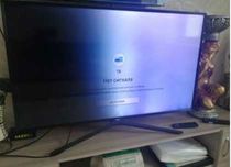 Підсвітка з заміною LED телевизорів TV ремонт 32 42 55 Samsung LG