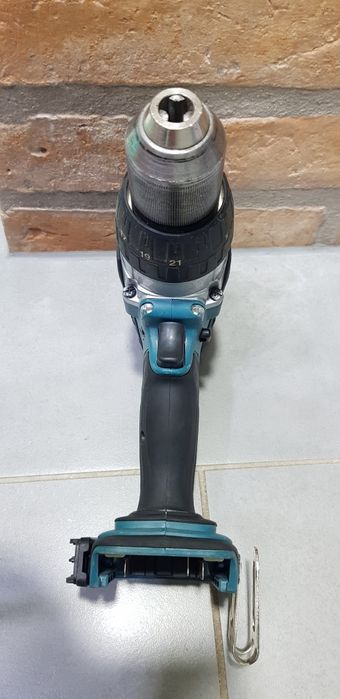 MAKITA DDF 458 Wiertarko Wkrętarka akumulatorowa 18V 2-biegi 2-funkcje