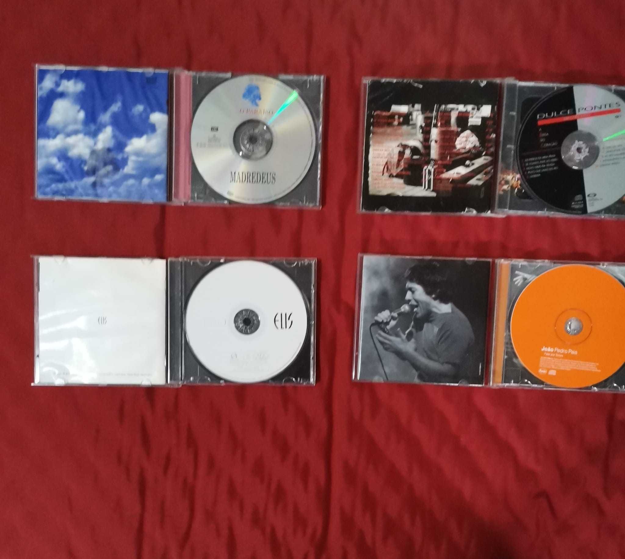 Cd' s Simples               Unidade 4 €