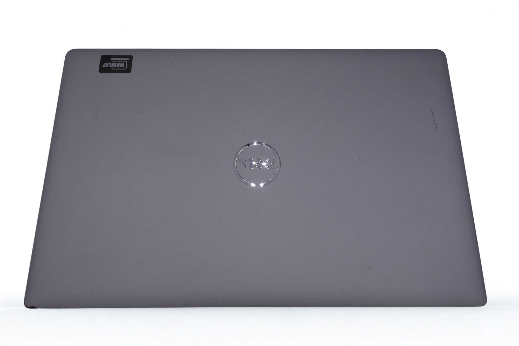 Laptop Używany Dell 5520 i5 11 Gen 16GB 512SSD 15,6 FHD IPS W11 Gw FV