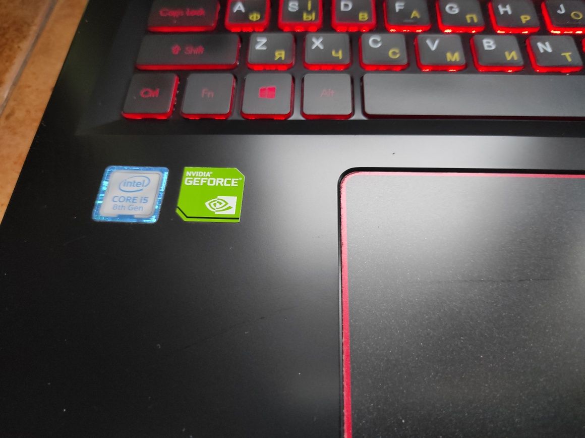 Acer Nitro 5 laptopow gamingowych