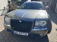 Chrysler 300c 3.0 diesel 2007r