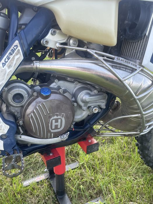 Husqvarna TE250 tpi MY2020 (ktm exc, gasgas)