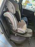 Pilnie Fotelik z isofix stage Joie