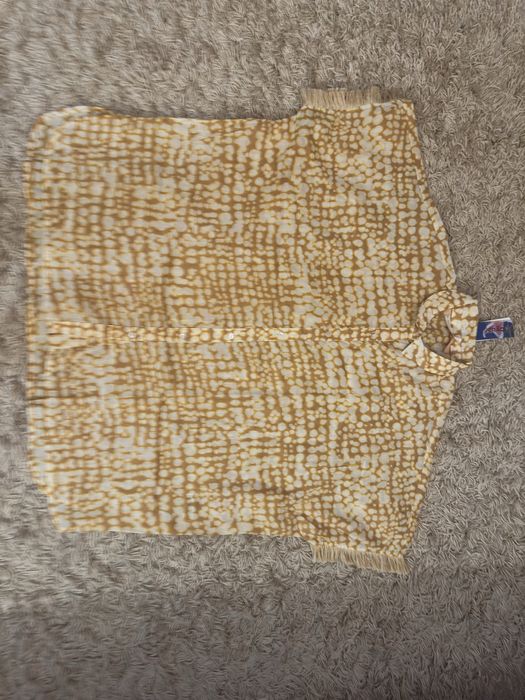 Продам пляжну сорочку-туніку Womens’secret