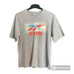 Koszulka t-shirt Reebok vintage retro