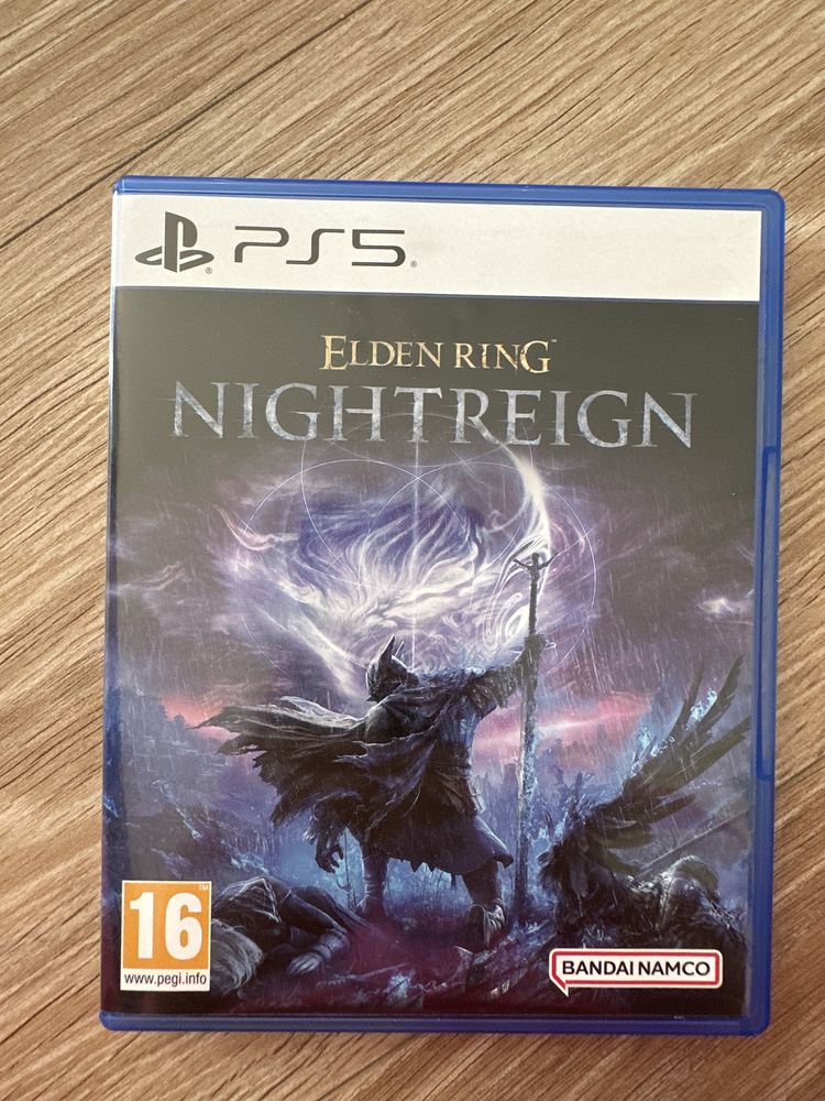 Elden Ring Nightreigen