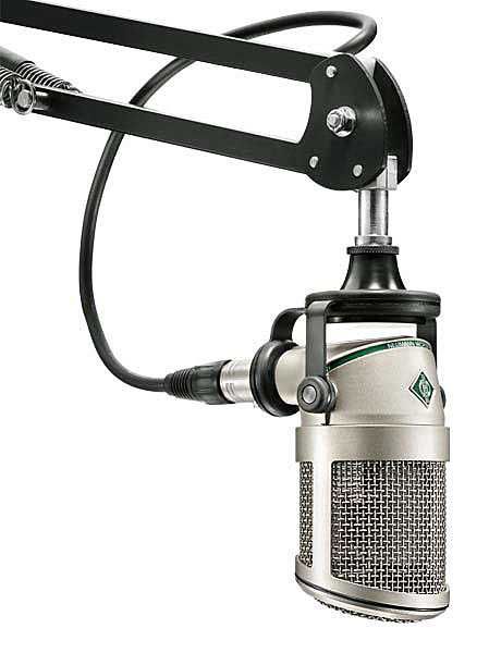 Neumann KK 104 | KMS 105 | KM 185 | TLM 102 /103 | BCM | U87/89 | M149