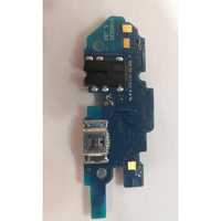 Samsung A10 conector de carga