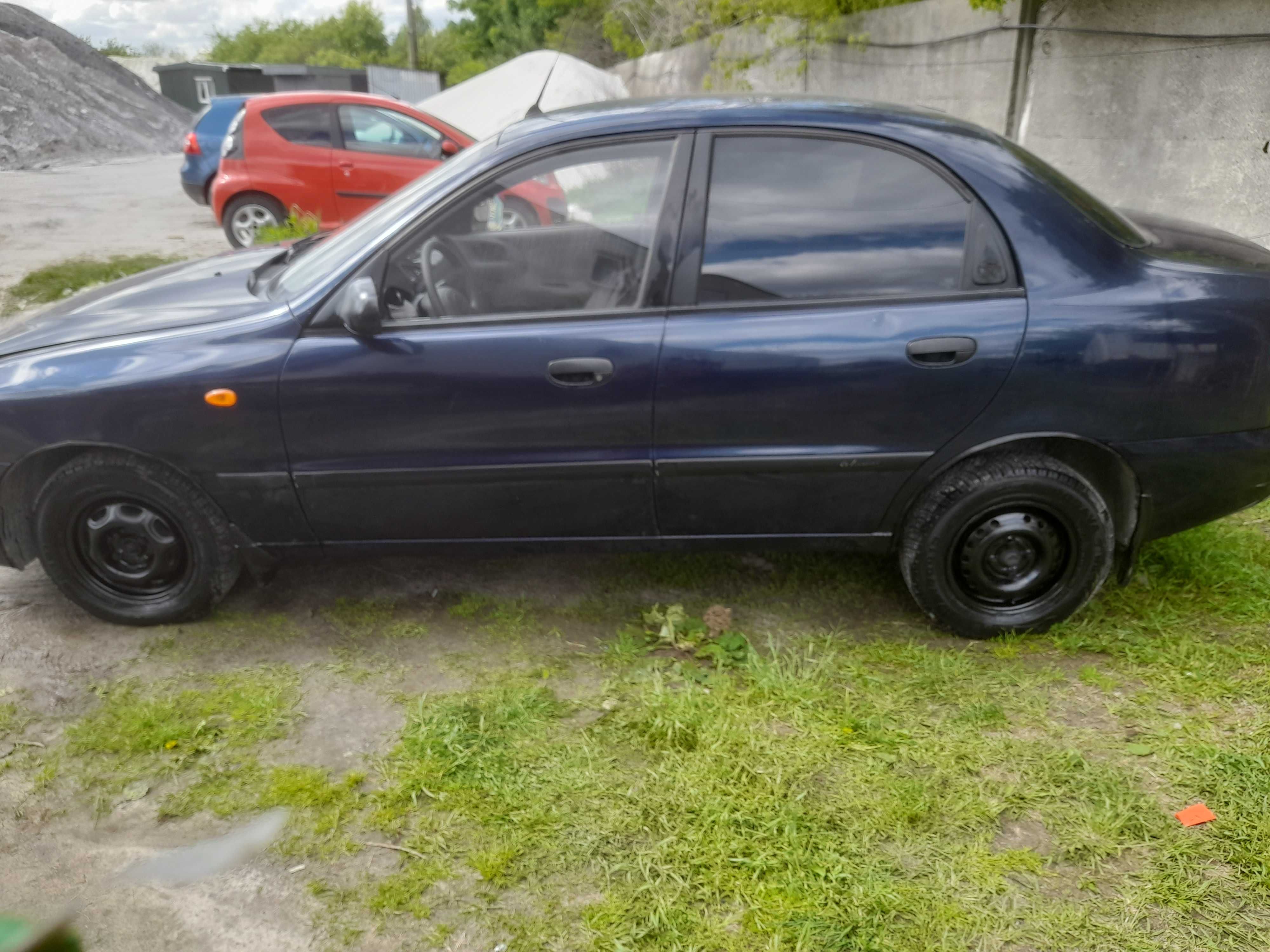 Продам Автомобіль