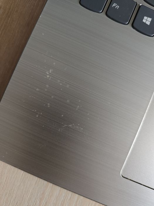 Ноутбук Lenovo ideapad 320-15KB