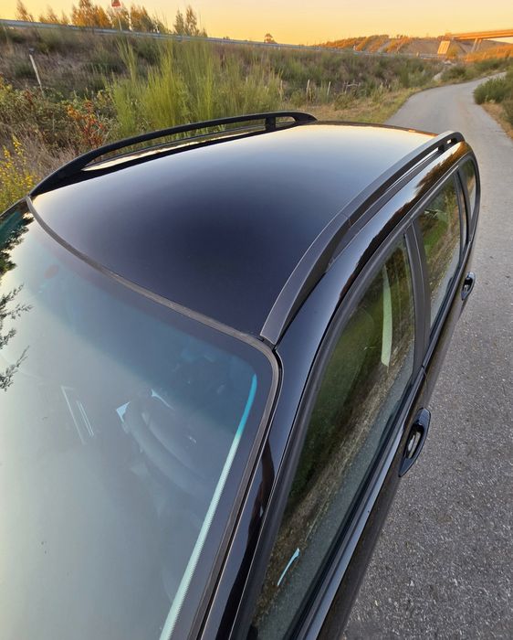 BMW E46 320d 2.0 Touring