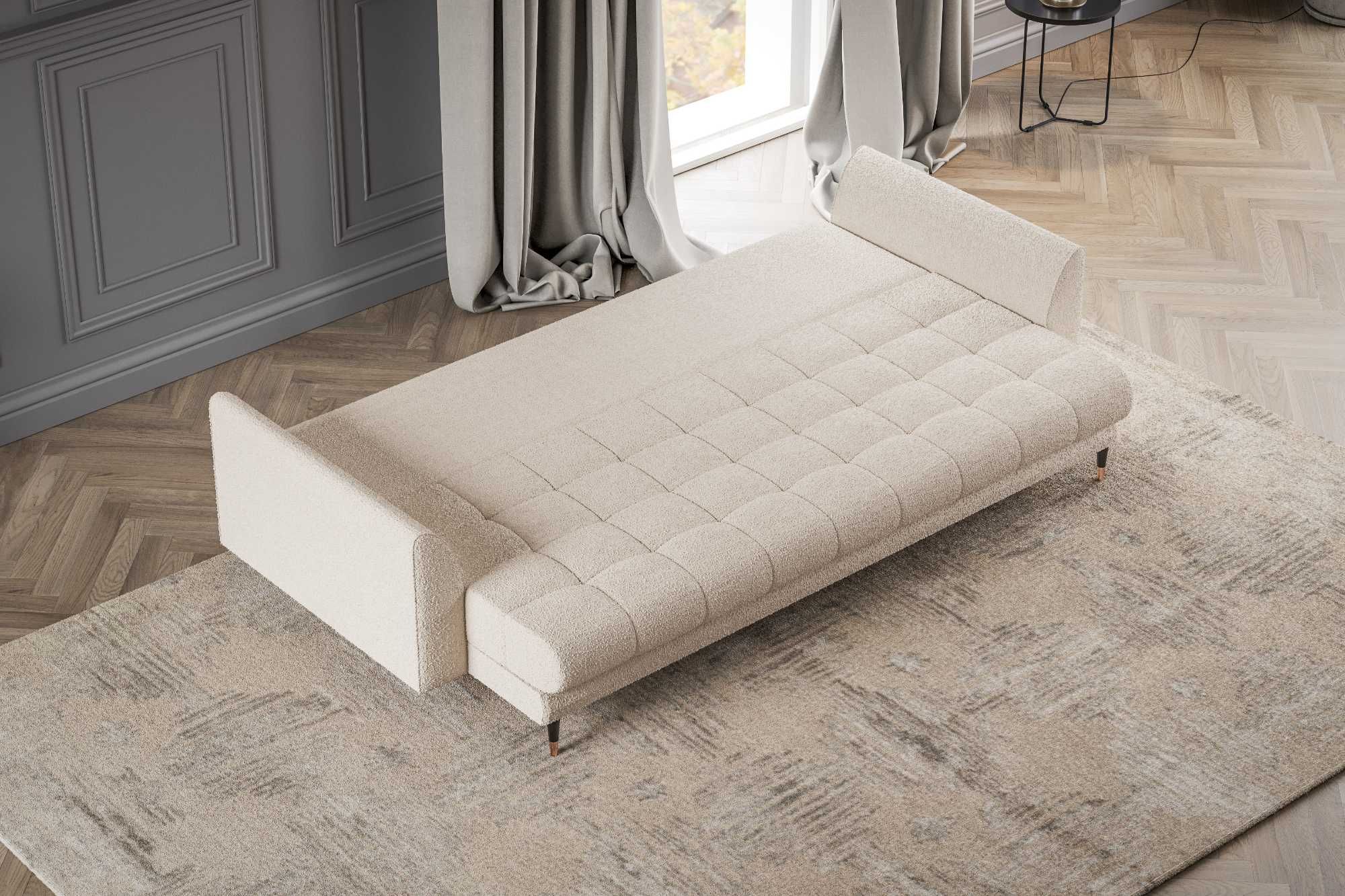 Stylowa Sofa Candy