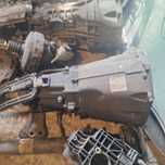 Skrzynia biegów manual mercedes 2.0 2.3 kompresor 6b m111 w203 w210
