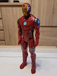 Figurka Avengers Titan Hero Iron Man