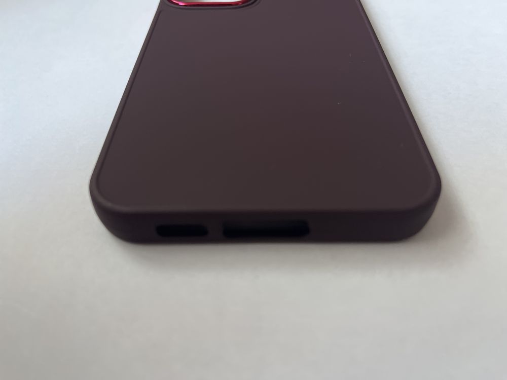 Etui na telefon Samsung S23 FE- szkło pełne
