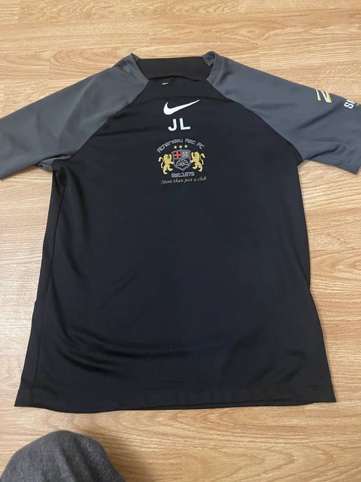 Фудболка стан задовільний