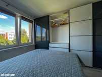 Gotowe na wynajem | AGD i meble | balkon