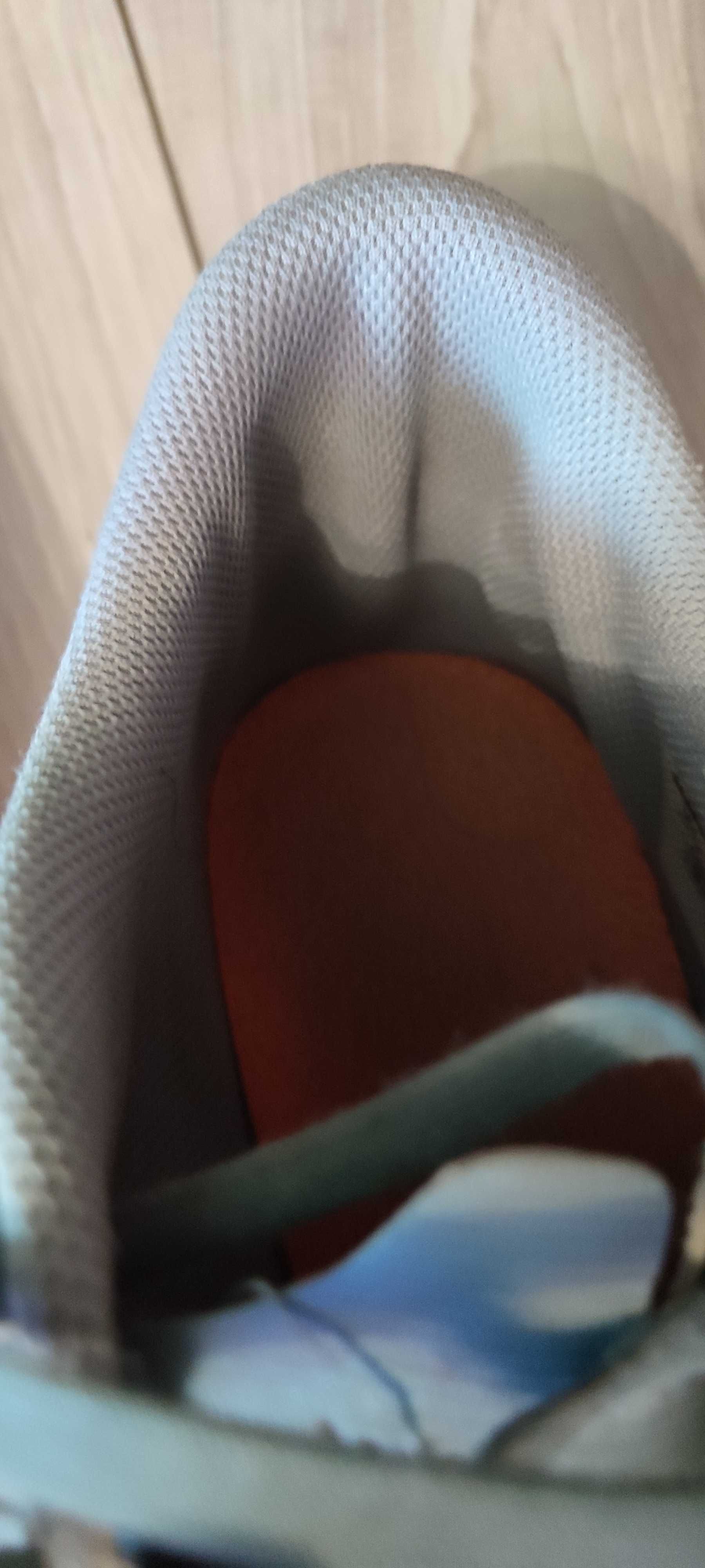 Halówki Nike Mercurial X