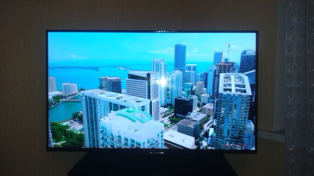 Телевізор Sony KD-49XF7005 49 дюймів  ( 4K Smart TV HDR10 T2 S2 )