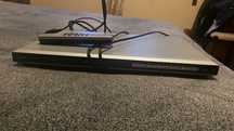 Leitor DVD grundig