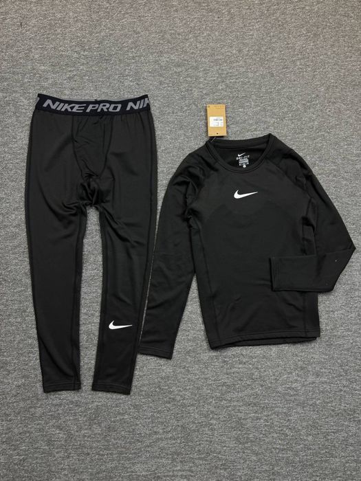 Термобілизна Nike Pro Combat
