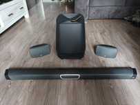 Soundbar Polk Audio MagniFi Max SR - 5.1 - Bluetooth - Chromecast