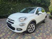 Fiat 500X Sprowadzony z niemiec, serwis aso, zadbany