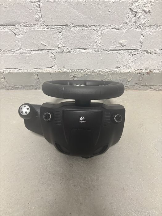 Loditech Driving force pro