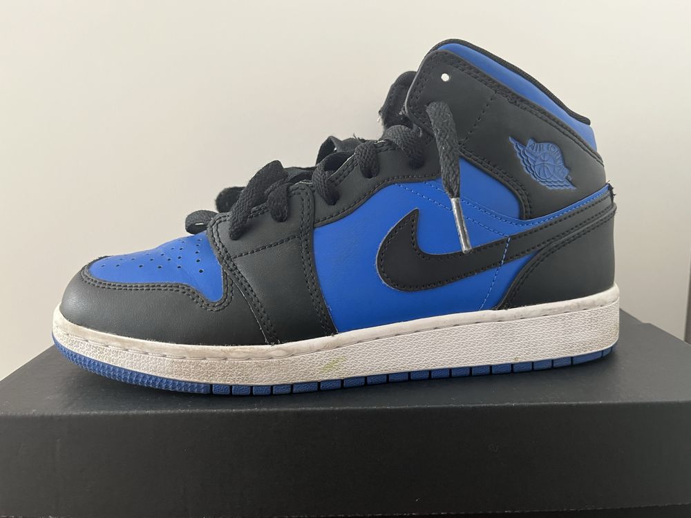 AIR Jordan 1 MID (GS)