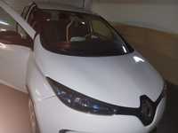 Renault zoe 41kw com GARANTIA