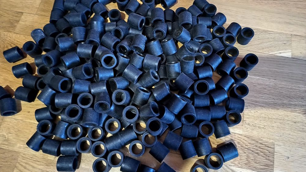 Труба Rehau Universalrohr Rautitan flex  16*2,2