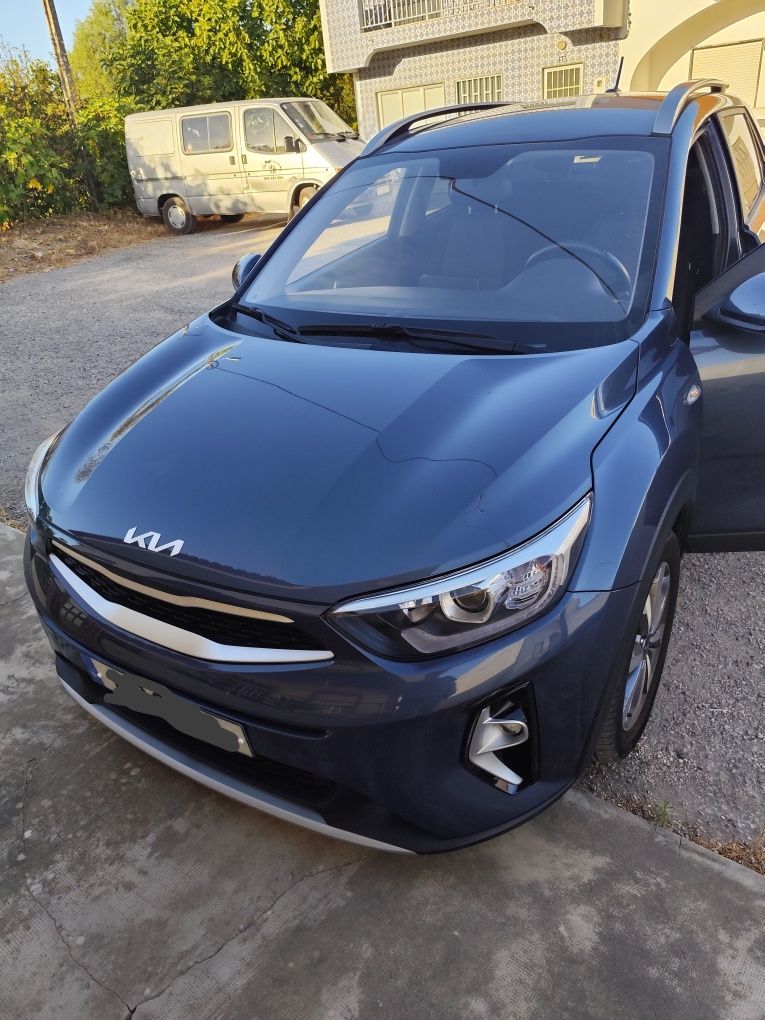 Kia Stonic 1.2 Dynamic Semi-novo