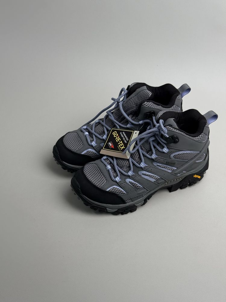 Оригінал Merrell Moab 2 Goretex розмір 36,5 37 40,5 41