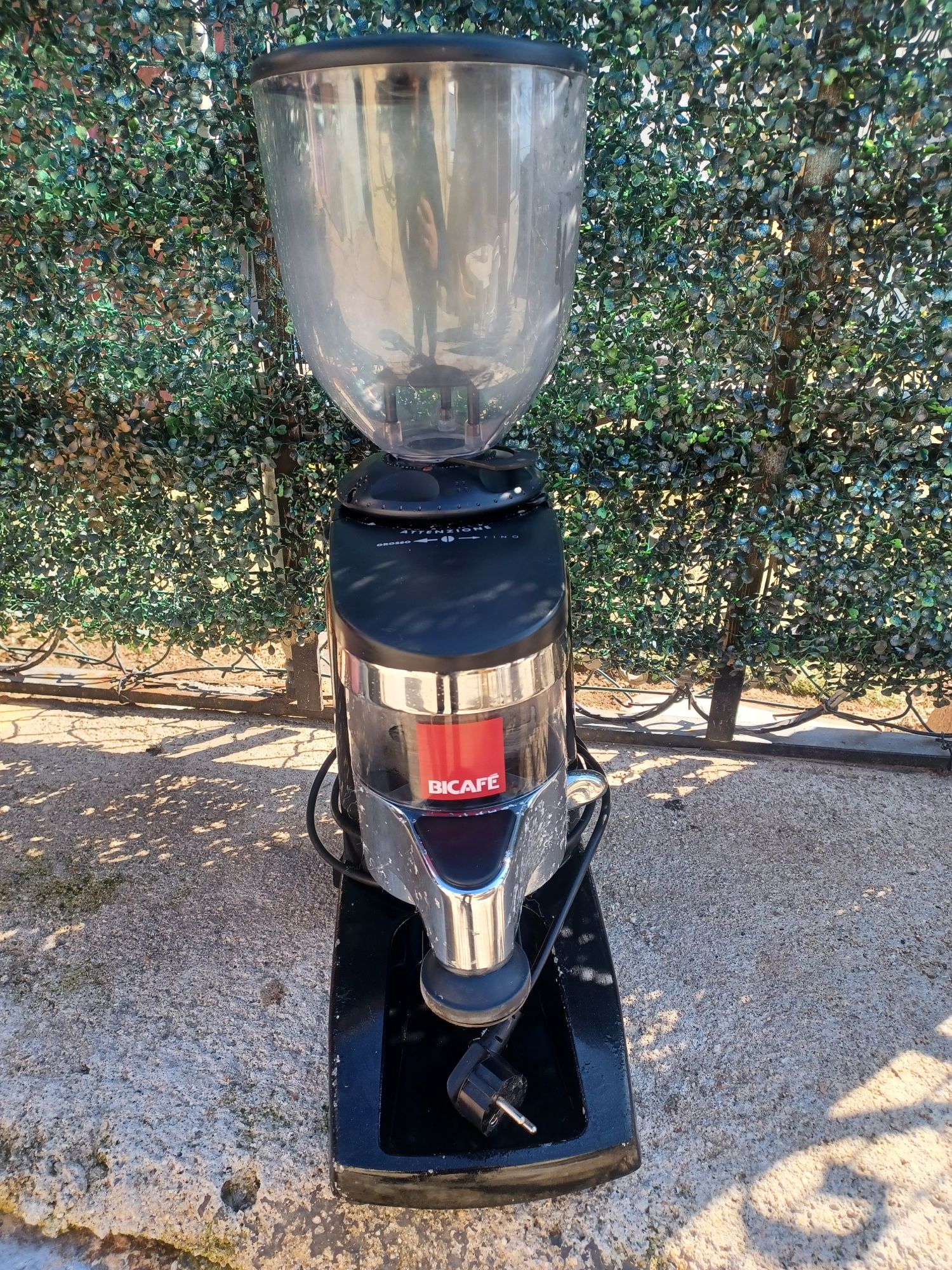 Moinho de café  Bicafé