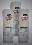 Wełna mineralna Ursa Home 37 150mm - 4 rolki