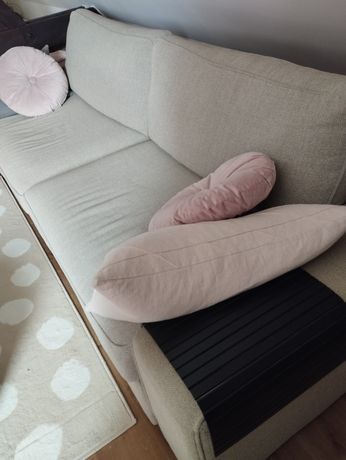 Sofa rozkładana Ikea Kivik
