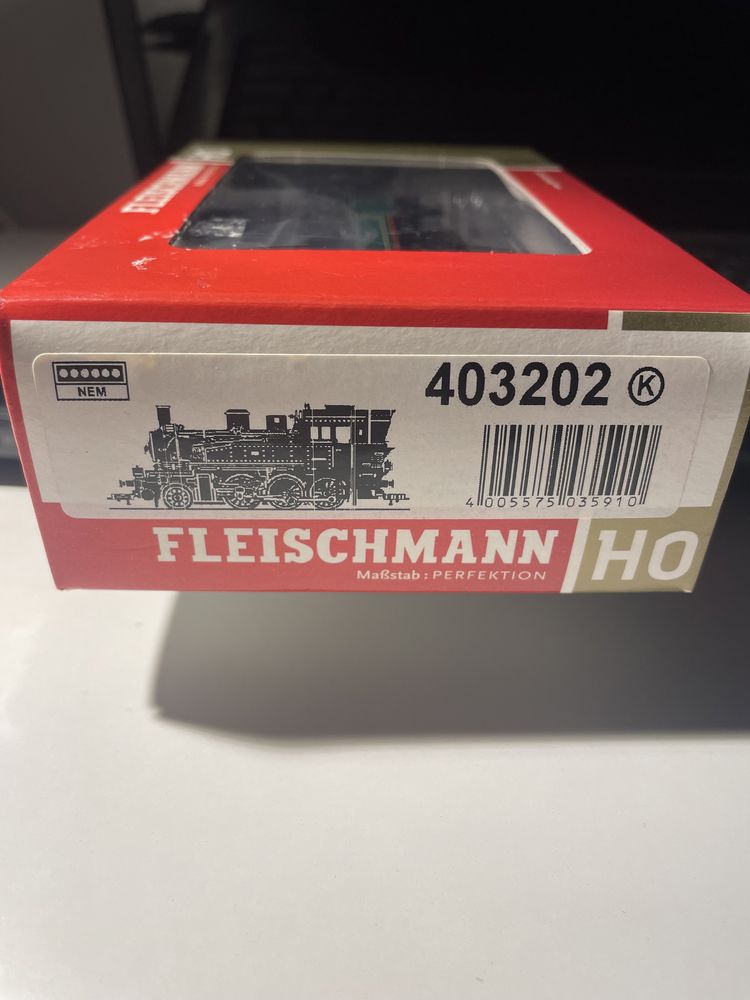 Fleischmann 403202 lokomotywa przetargowa 93.006