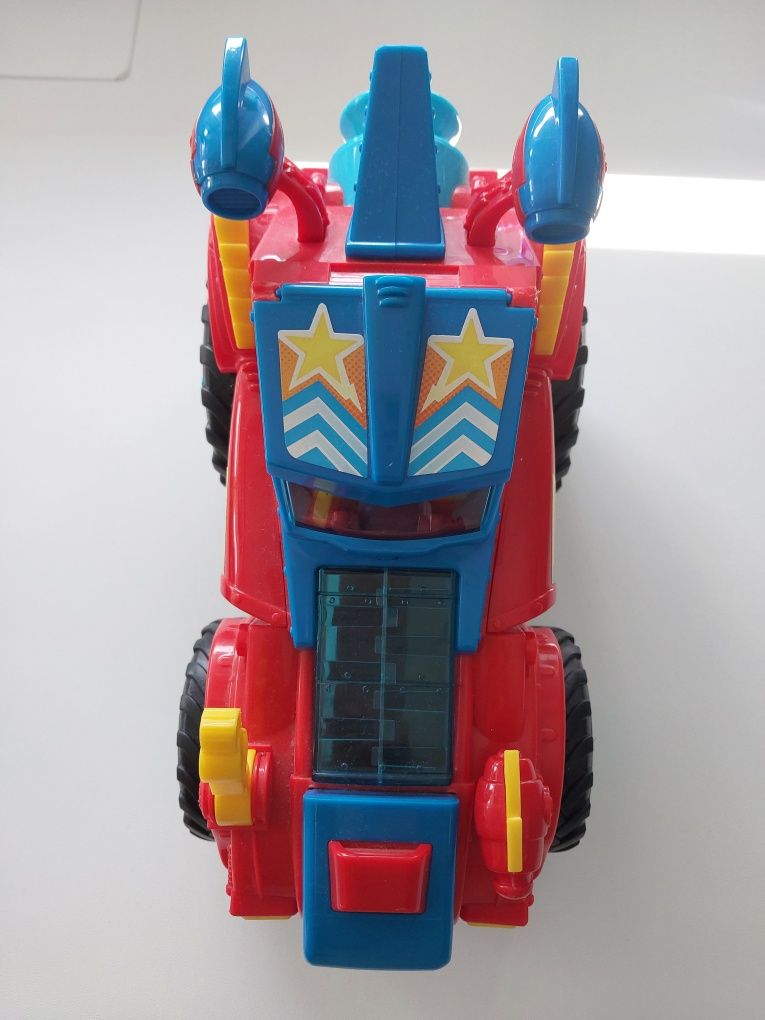 Auto super zings