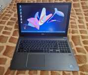 Dell Gaming 15 5568/Full HD/ i5-7200U/12DDR4/256SSD/GeF 940MX 4GB