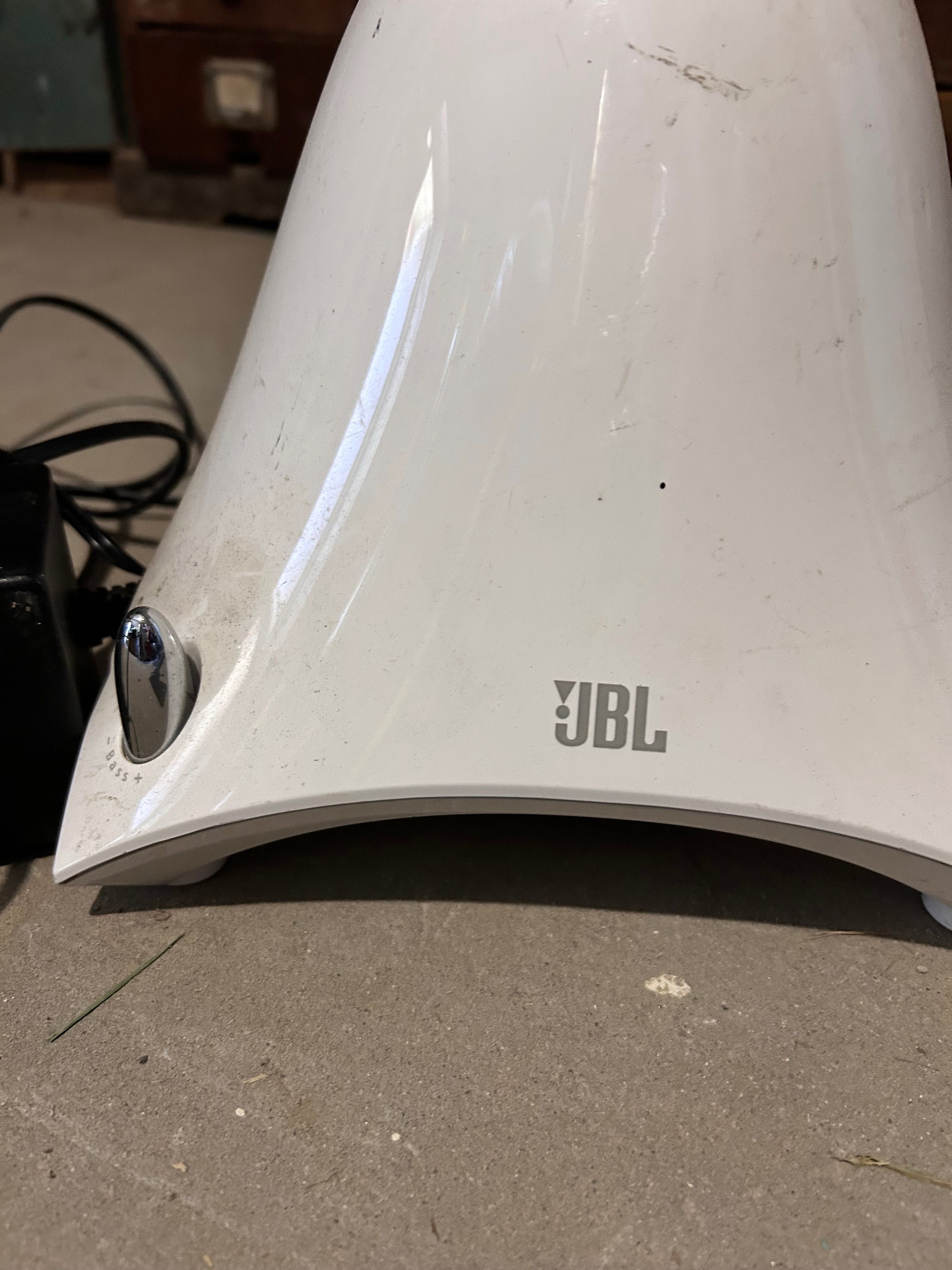 Акустична система jbl